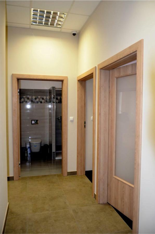 3Rooms كراكوفيا المظهر الخارجي الصورة