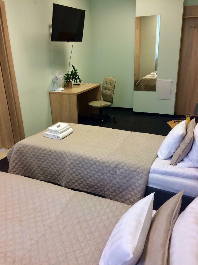 3Rooms كراكوفيا المظهر الخارجي الصورة