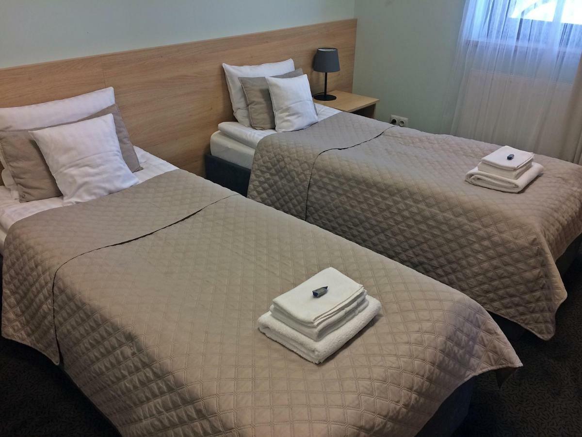 3Rooms كراكوفيا المظهر الخارجي الصورة