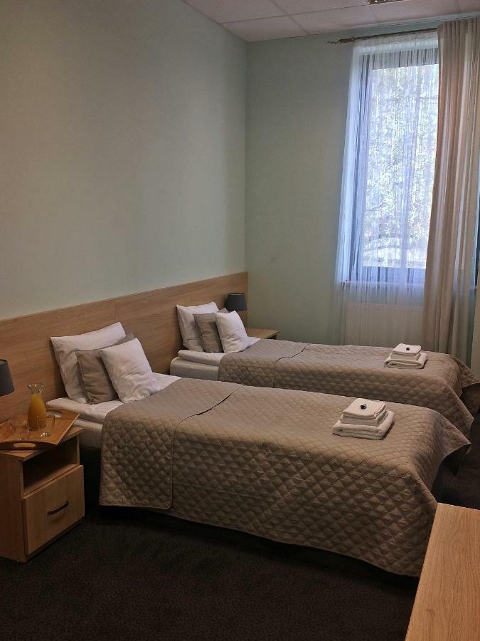 3Rooms كراكوفيا المظهر الخارجي الصورة