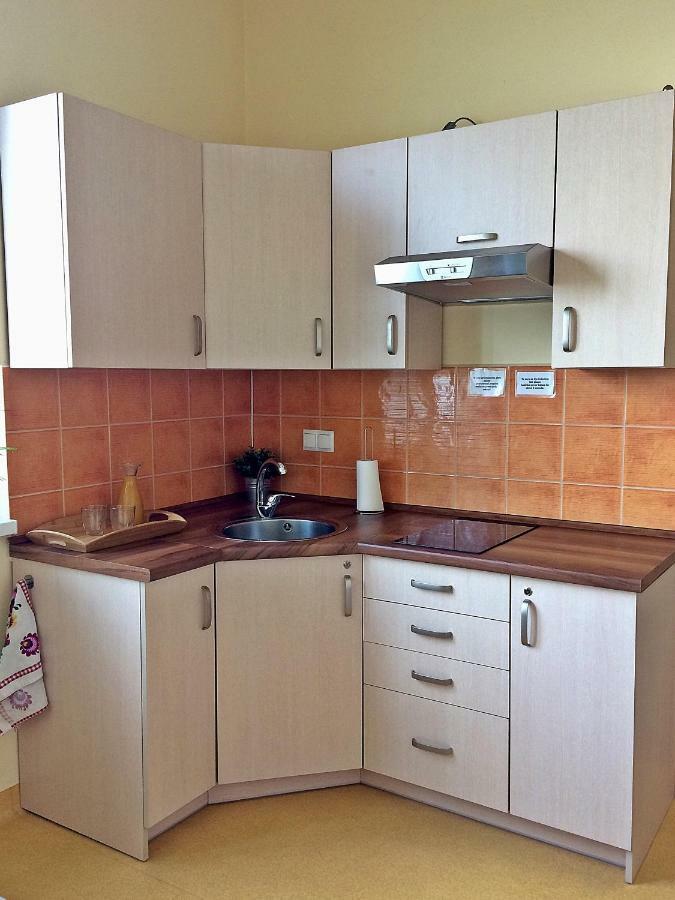3Rooms كراكوفيا المظهر الخارجي الصورة