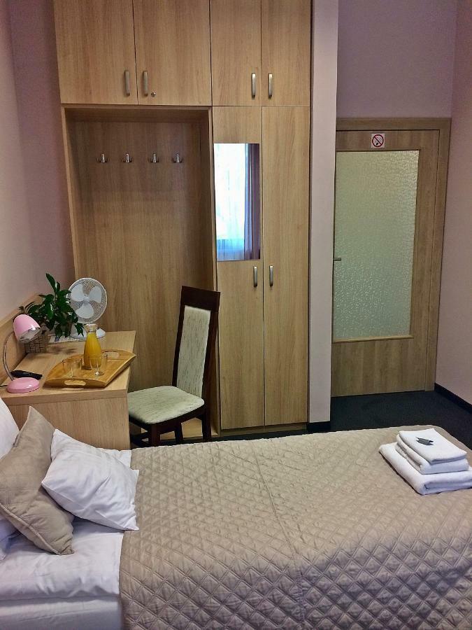 3Rooms كراكوفيا المظهر الخارجي الصورة