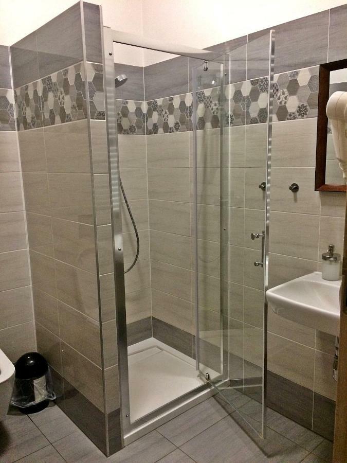3Rooms كراكوفيا المظهر الخارجي الصورة