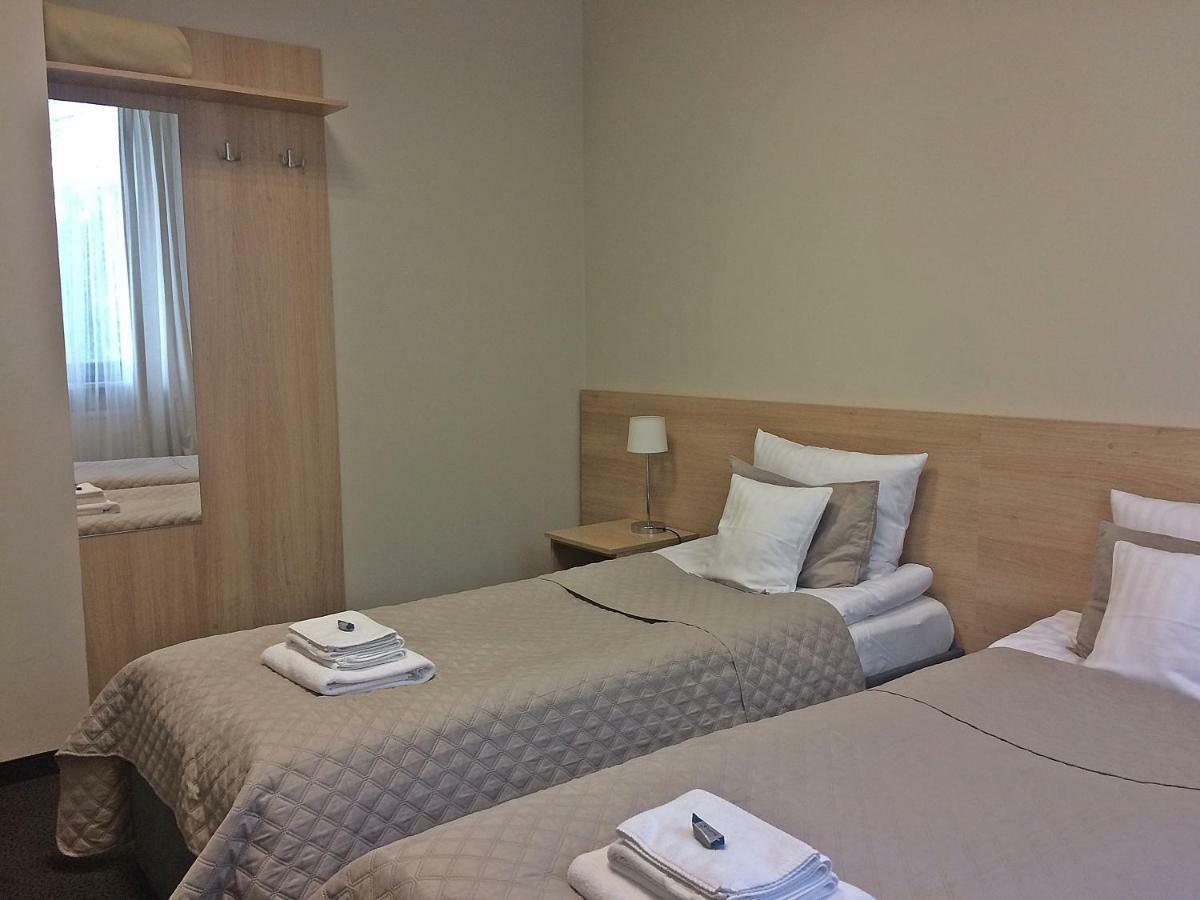 3Rooms كراكوفيا المظهر الخارجي الصورة