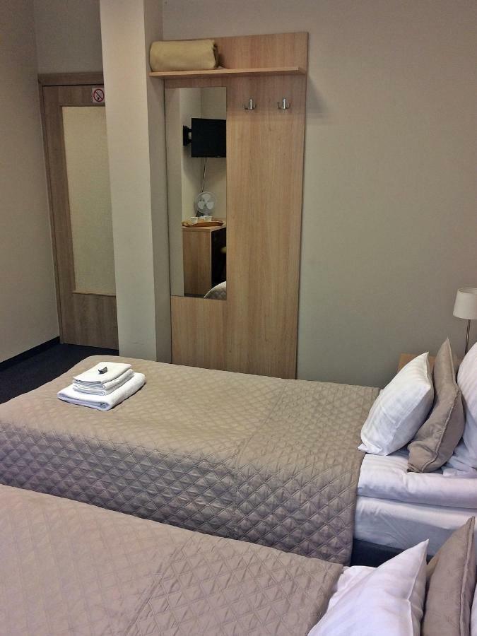 3Rooms كراكوفيا المظهر الخارجي الصورة