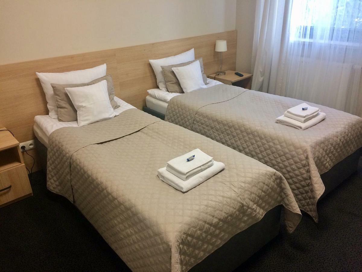 3Rooms كراكوفيا المظهر الخارجي الصورة