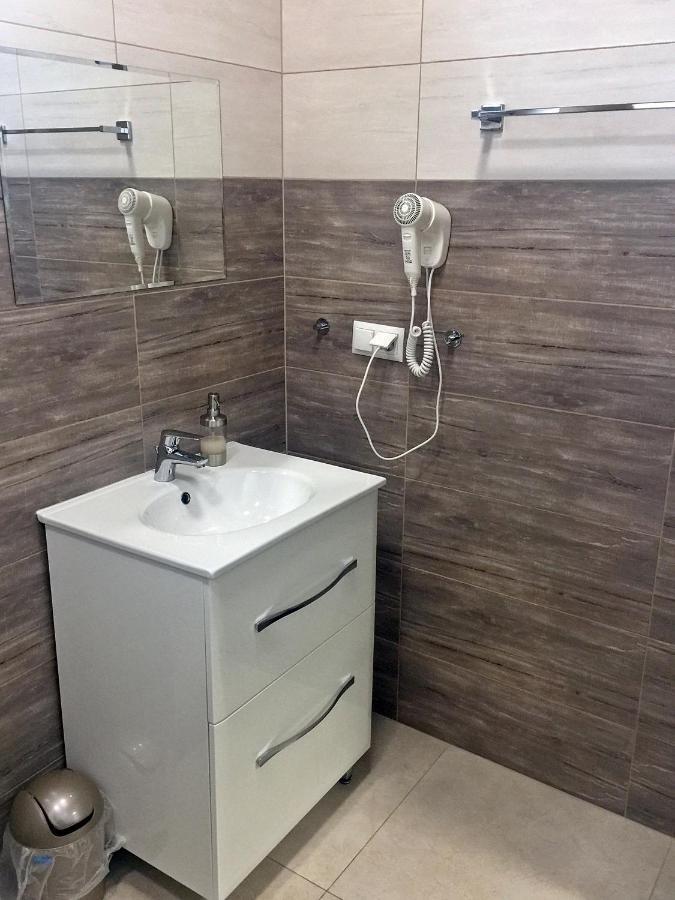 3Rooms كراكوفيا المظهر الخارجي الصورة
