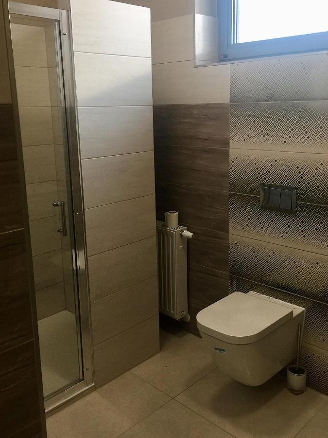 3Rooms كراكوفيا المظهر الخارجي الصورة